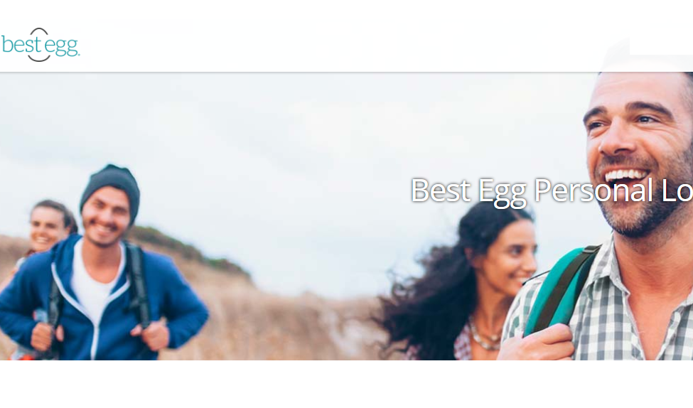 Best Egg Review Personal Loans With Option To Borrow Twice