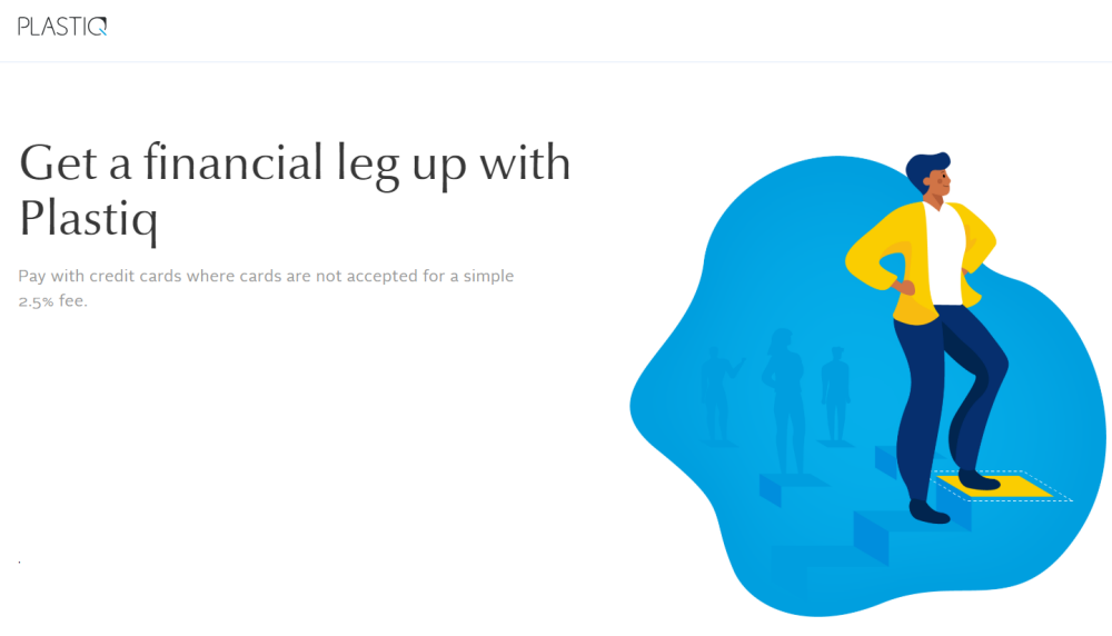 [Filed For Bankruptcy] Plastiq Review Meet Minimum Spend Requirements