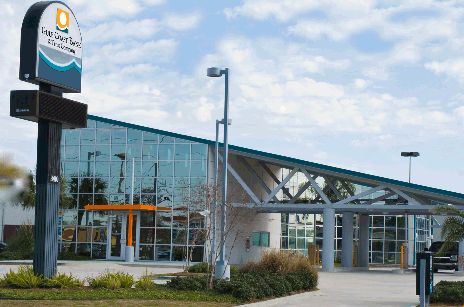 Gulf Coast Bank & Trust Company Promotions: $225 Checking & Savings