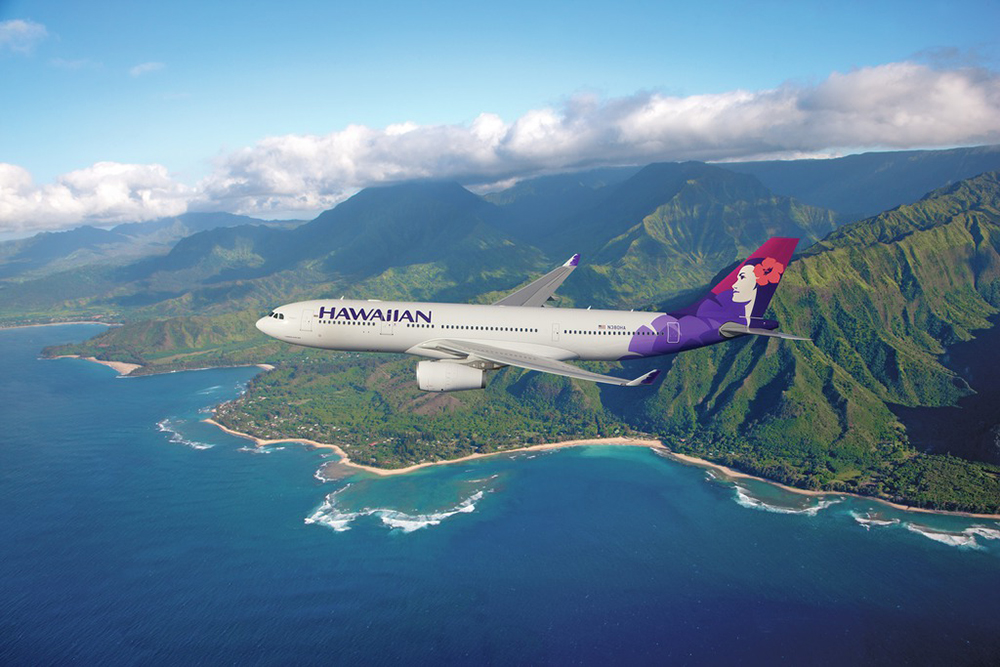 Barclays Hawaiian Airlines Business Up To 70,000 Bonus Miles
