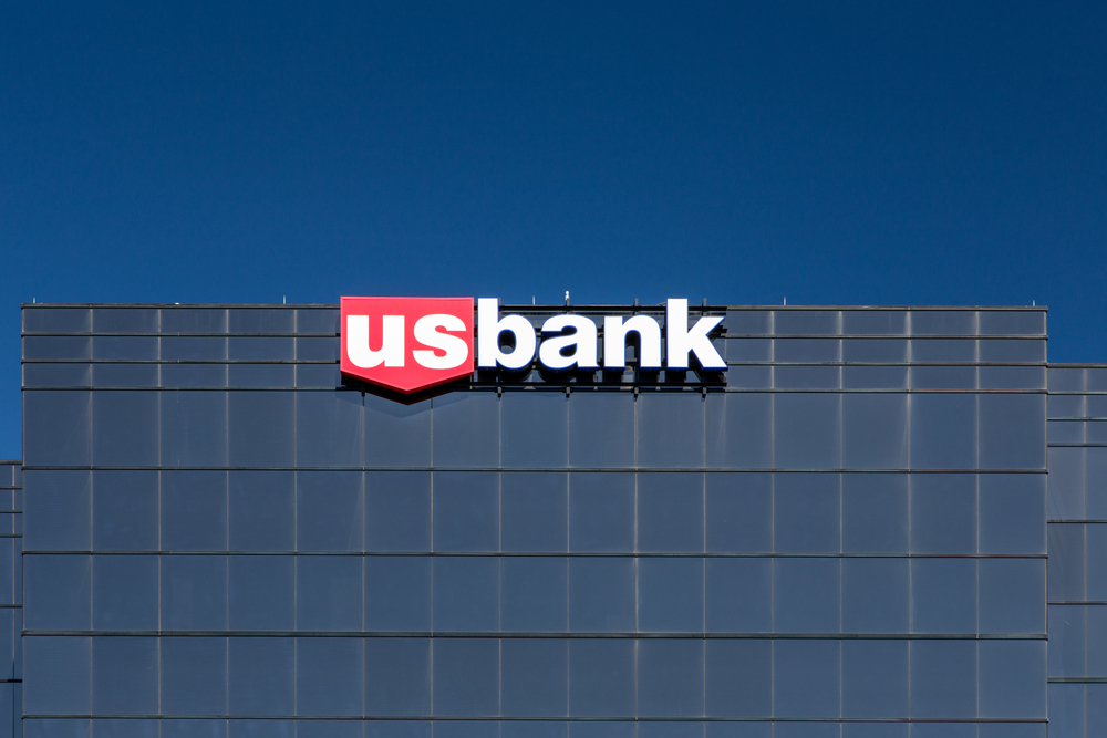 U S Bank Business Select Rewards Card 20 000 Bonus Points 200