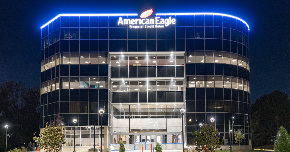 American Eagle Financial Credit Union 200 Checking Bonus [CT] 11/10/2023