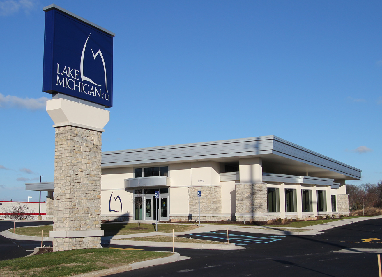 Lake Michigan Credit Union SignUp Bonus 50 for New Members and 50