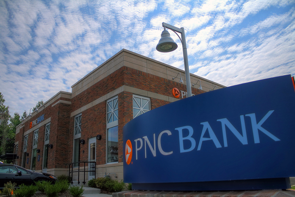 PNC Points Visa Credit Card 50,000 Bonus Points (100 Value)
