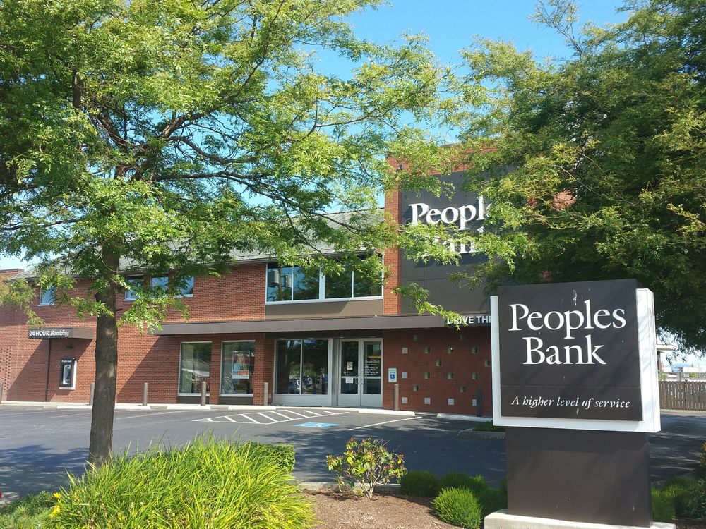 Peoples Bank 300 Checking Bonus [WA] Ended