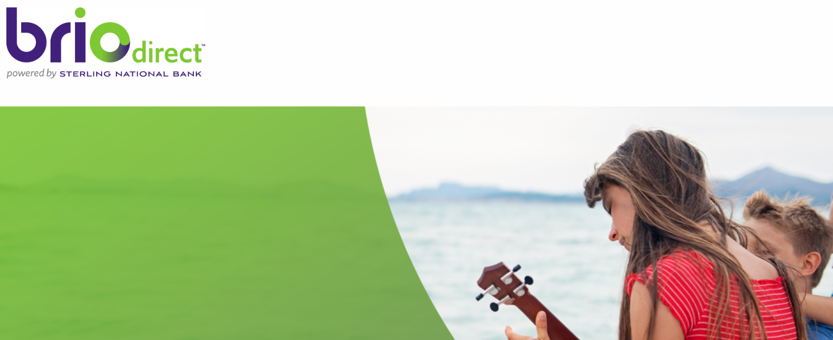 Briodirect Online Savings And Cd Account Offers Nationwide