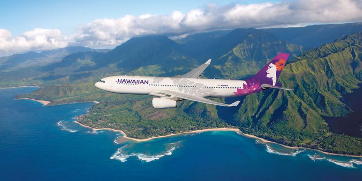 Hawaiian Airlines The Complete Guide to Earning and Redeeming HawaiianMiles