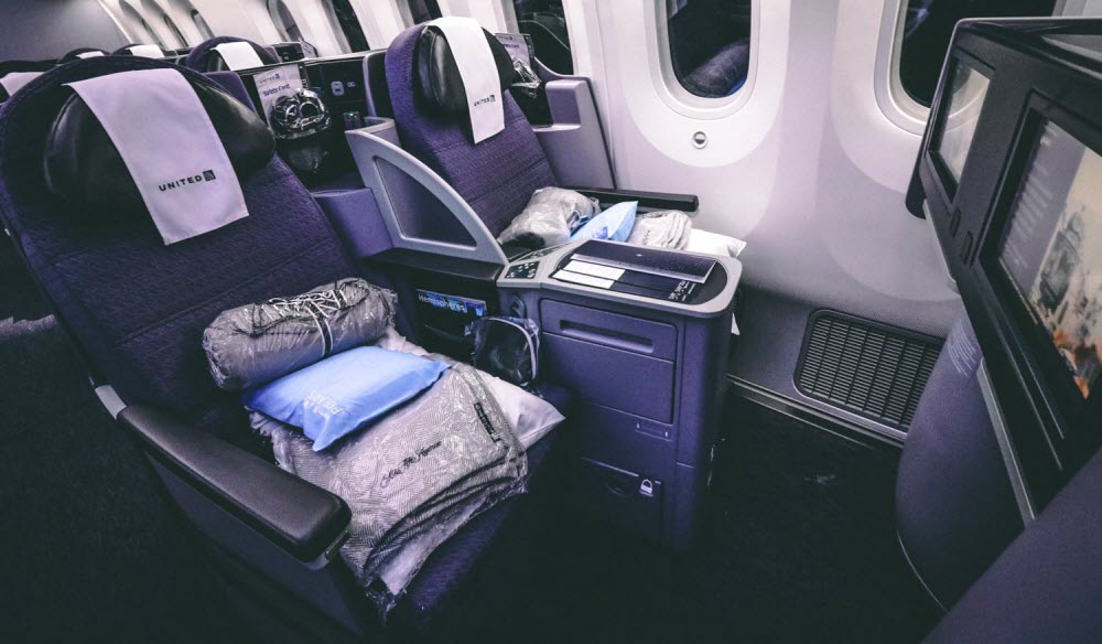 United Business Card Bonus Miles Increased To 100,000 & 0 Intro