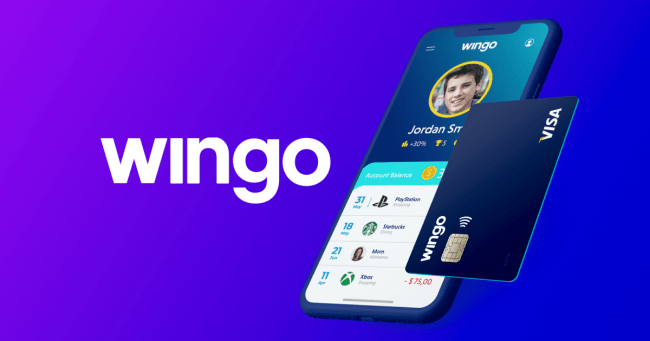 Wingo Card Promotions: $2 Sign-Up Bonus & $2 Referrals