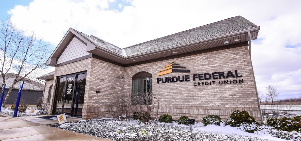 Purdue Federal Credit Union $400 Checking Bonus [IN] - Ends 12/31/25