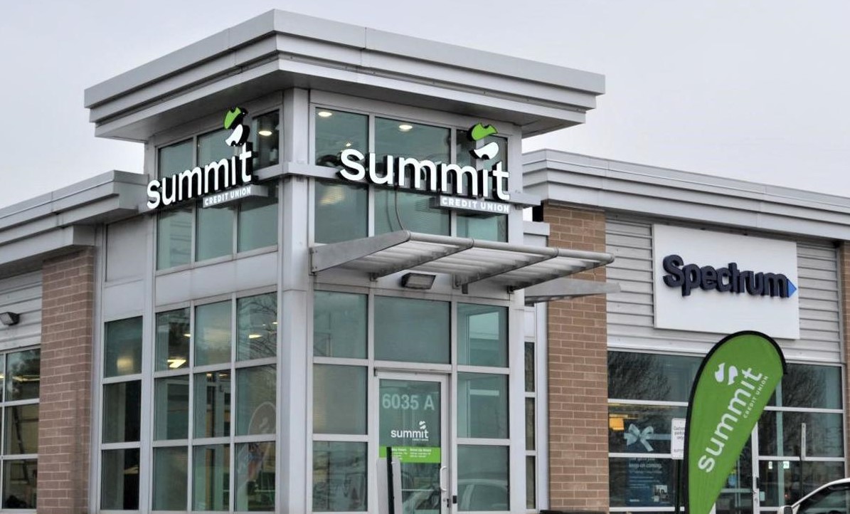 Summit Credit Union 100 Checking Bonus [WI] Ended