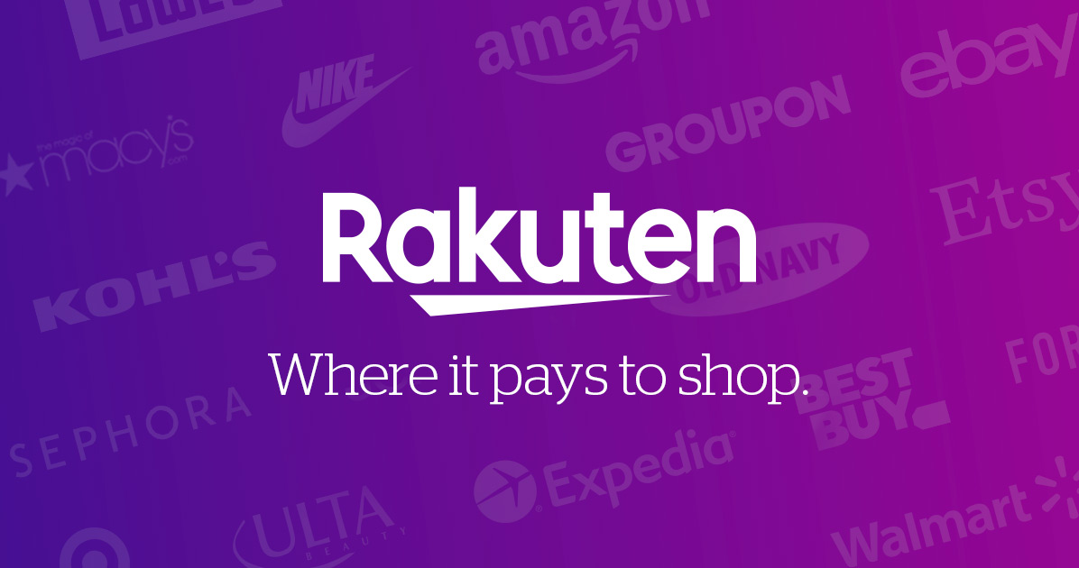 Rakuten Sign Up Bonus: Up To $40 Welcome Offer & Referral Deal