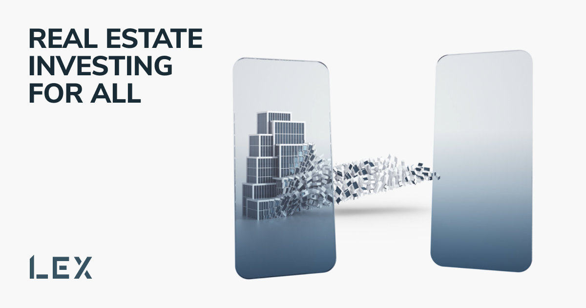 LEX Promotions 50 Bonus & Give 50, Get 50 Referrals