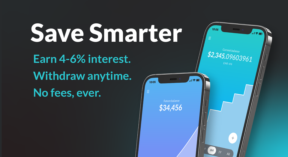Stairs By Groundfloor Earn Up To 6 Interest On Secured Real Estate Debt Notes MoneysMyLife