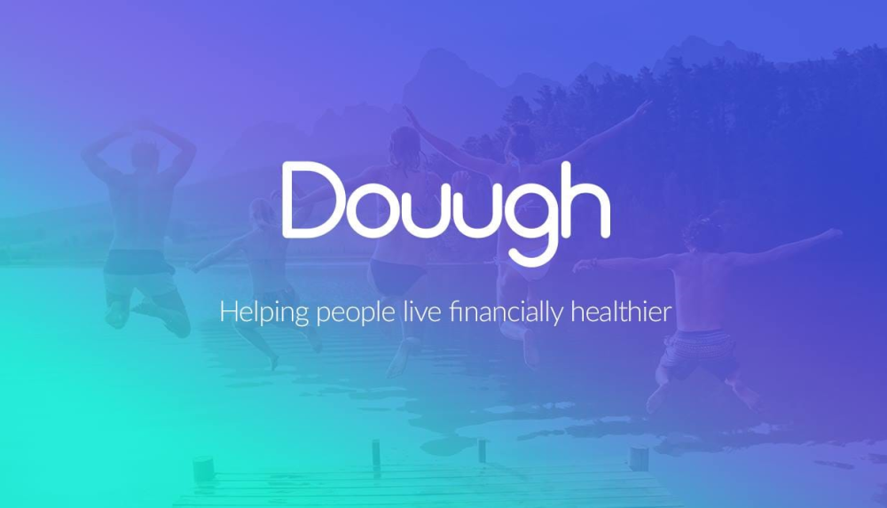 Douugh Smart Bank Account Promotions: $60 Welcome Bonus ...
