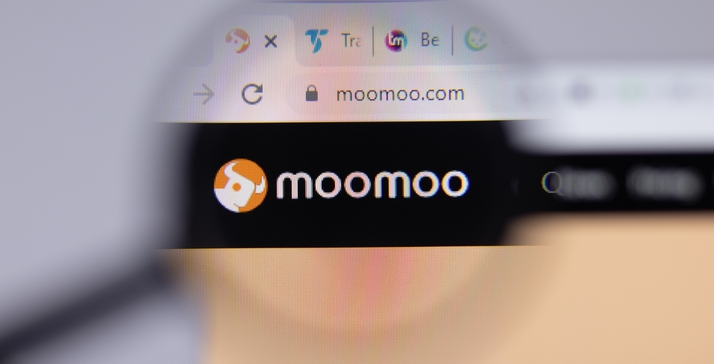 The Moomoo Trading App Launches New Referral Program - Moomoo Ambassador