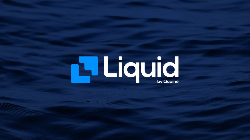 liquid crypto exchange