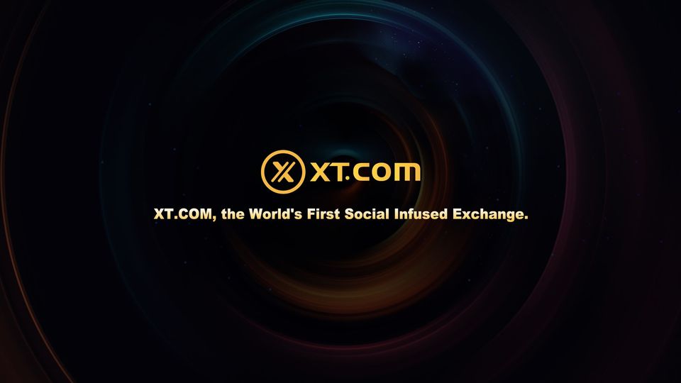 XT.com crypto exchange