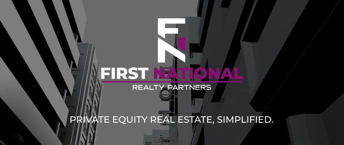 first national realty partners
