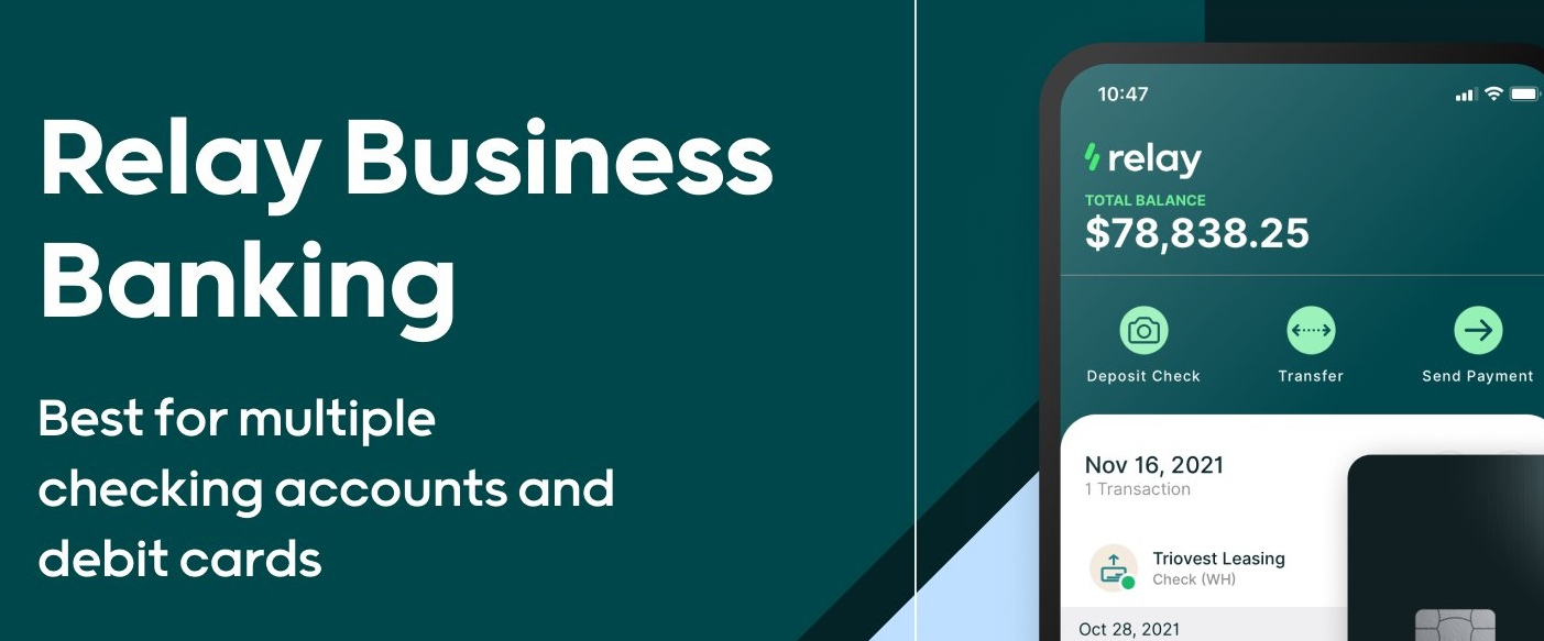 Relay Financial Banking Promotion 150 Signup Bonus For Affected Brex