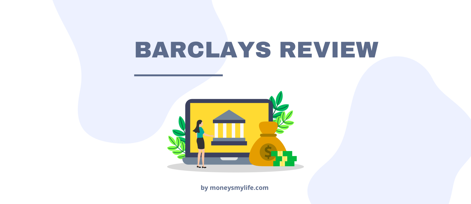 Barclays review by monesymylife