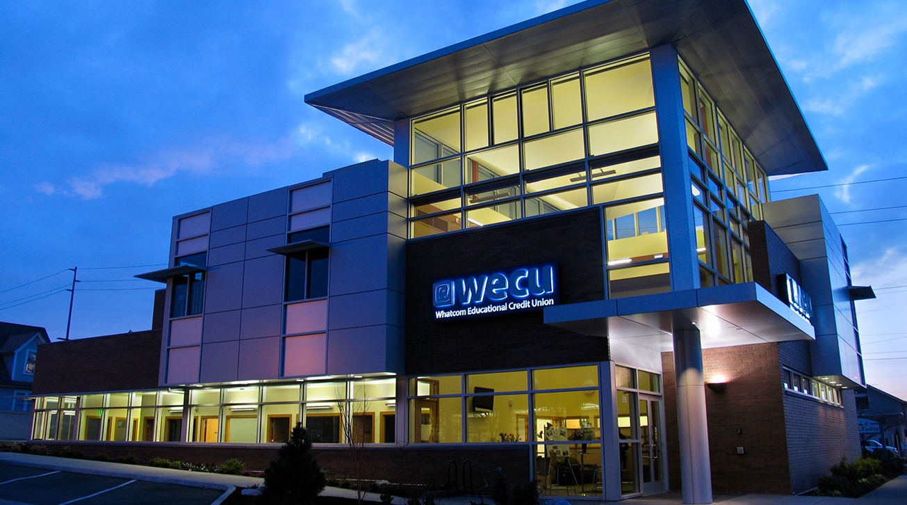 WECU Spend Plus Rewards Checking: $400 Bonus [WA Only] - Ends 12/31/25