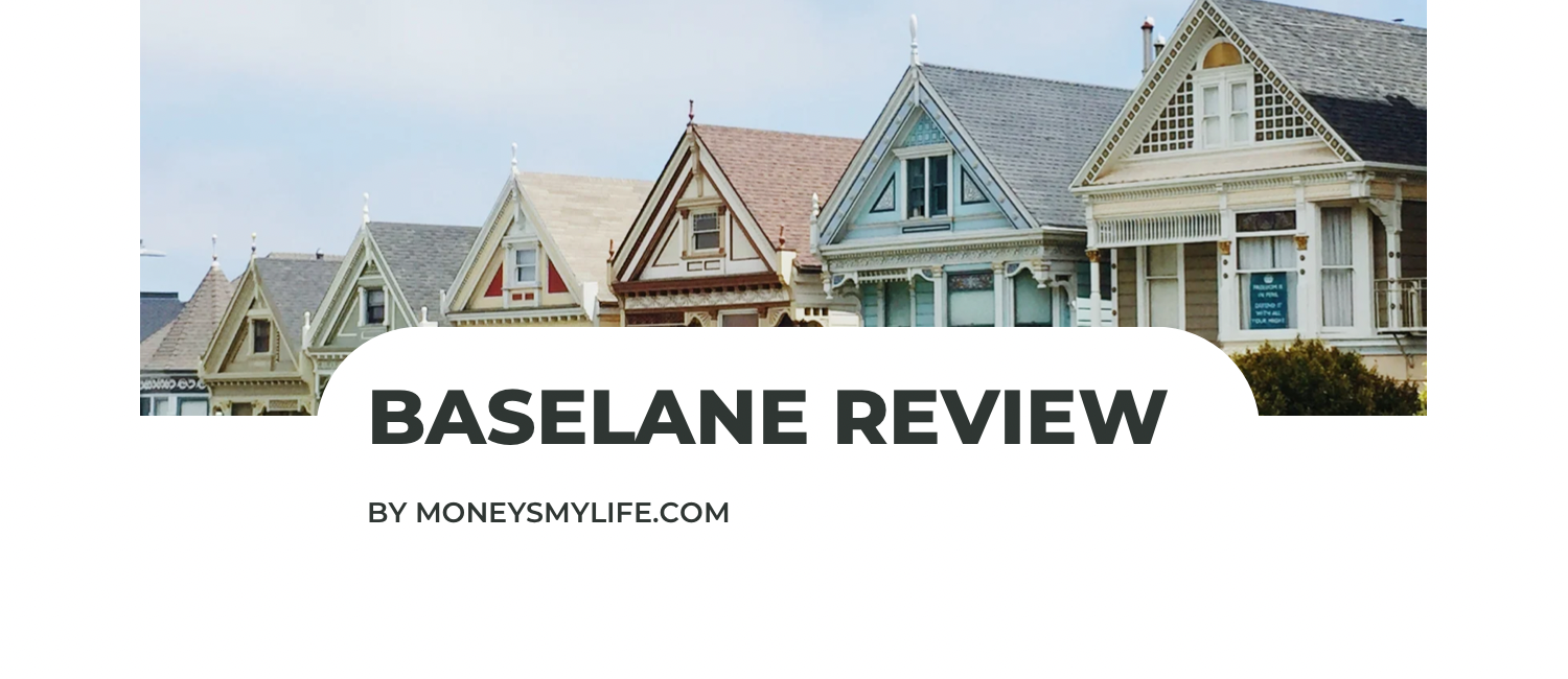 Baselane Review by moneysmylife
