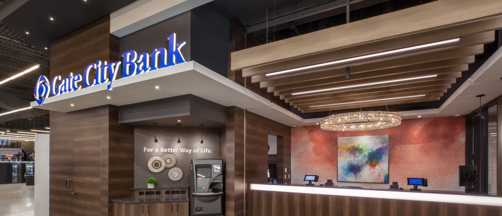 Gate City Bank Promotions 100 Amazon Giftcard Referral Bonus (MN, MT