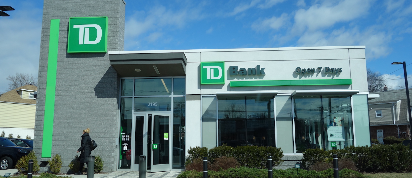 Td Convenience Checking Minimum Balance