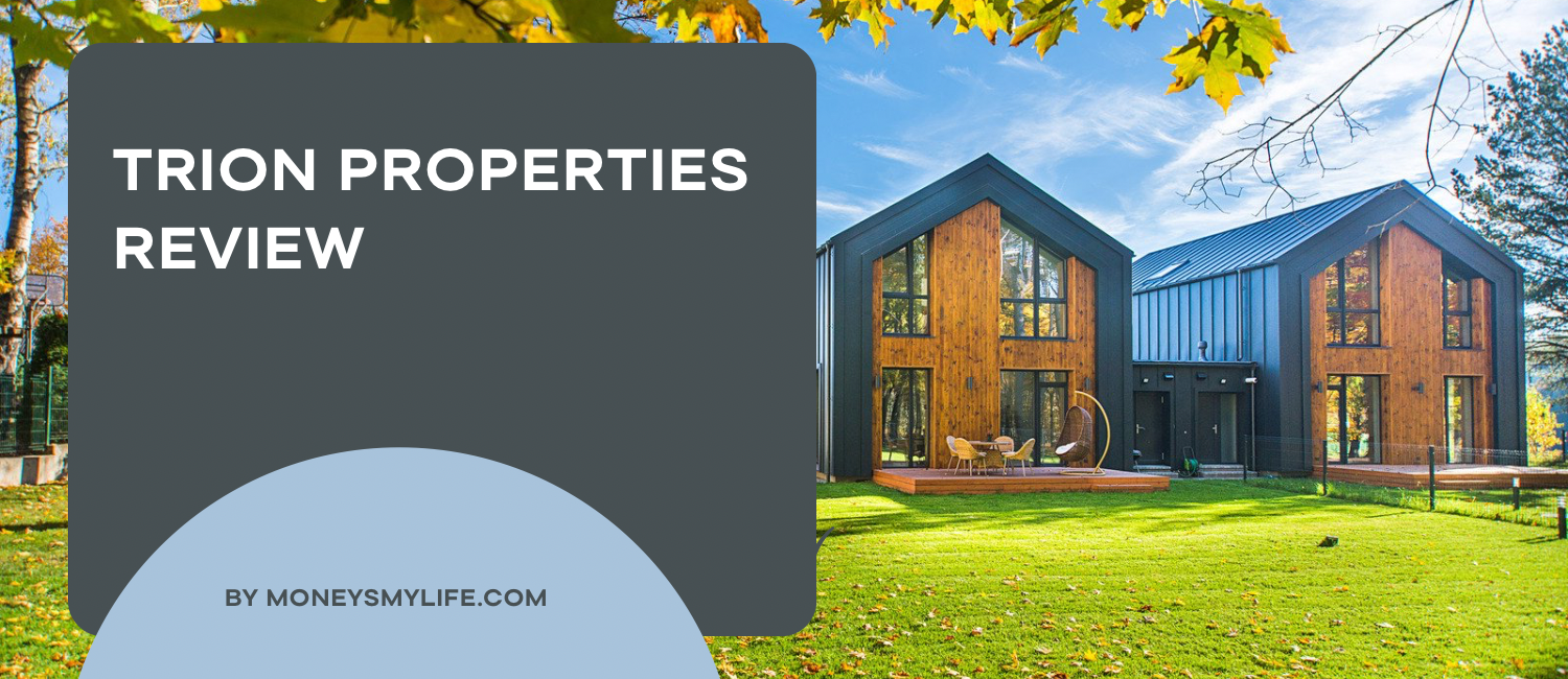 Trion Properties Review Multifamily Investment For Accredited Investors