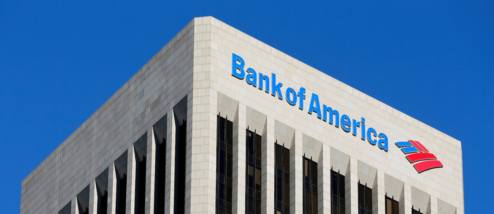Bank of America Checking 300 Bonus Offer (Targeted) Ended