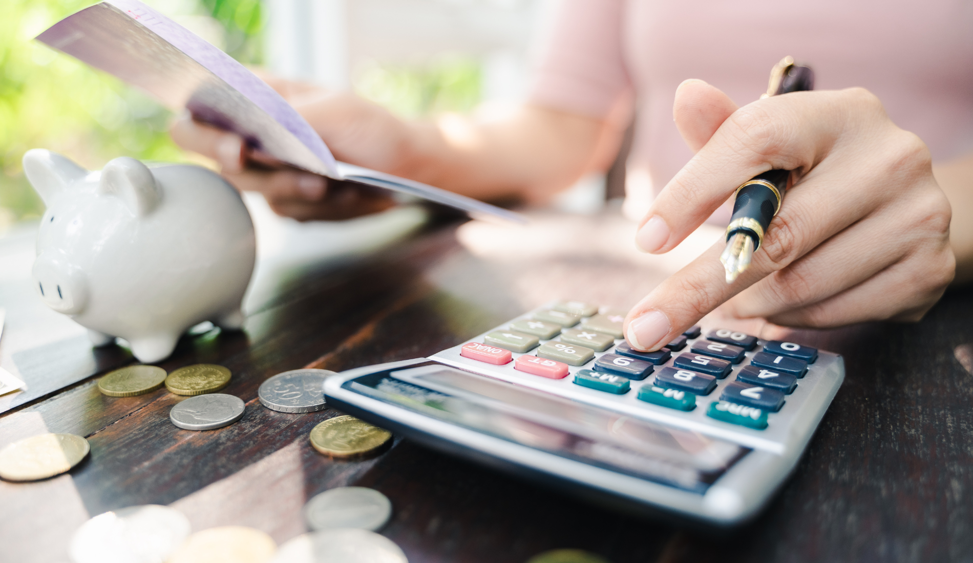 Best Spare Change Round-Up Savings Apps in April 2025