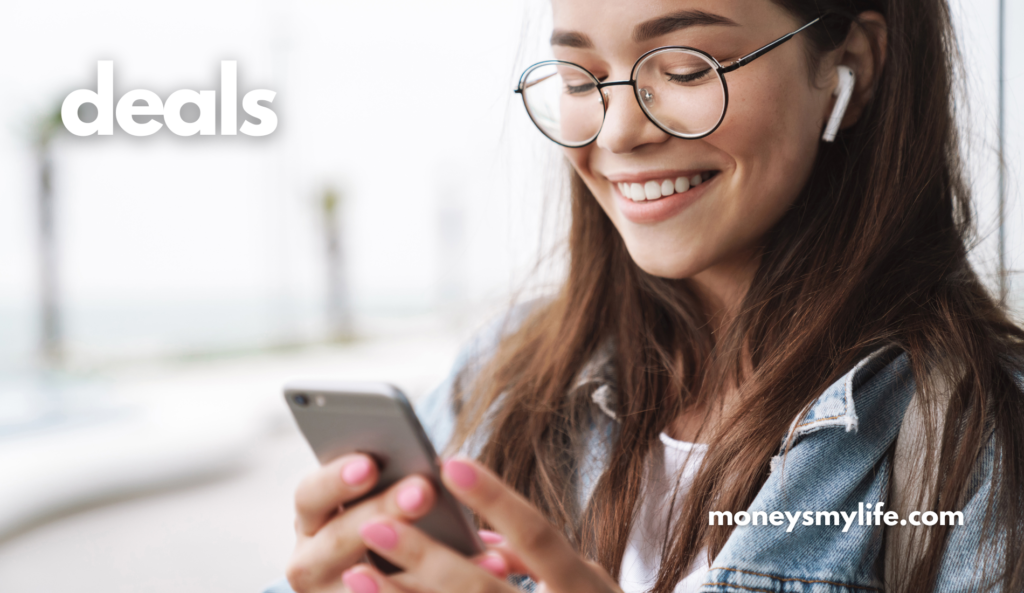 TopCashback Deal NordVPN 100 Cash Back