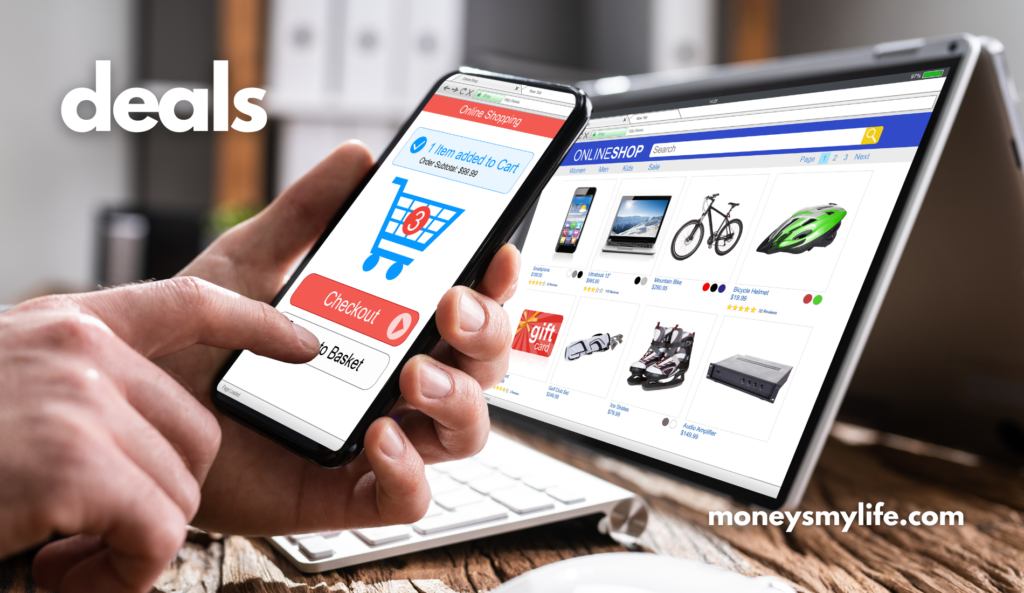 Best Amazon Deals: Prime Members Get Up To 40% Off