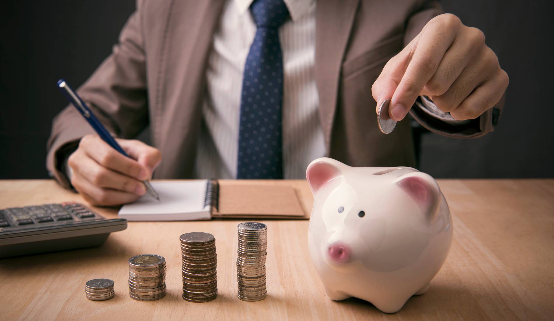 UFB Portfolio Savings & UFB Portfolio Money Market Accounts Earn Up To