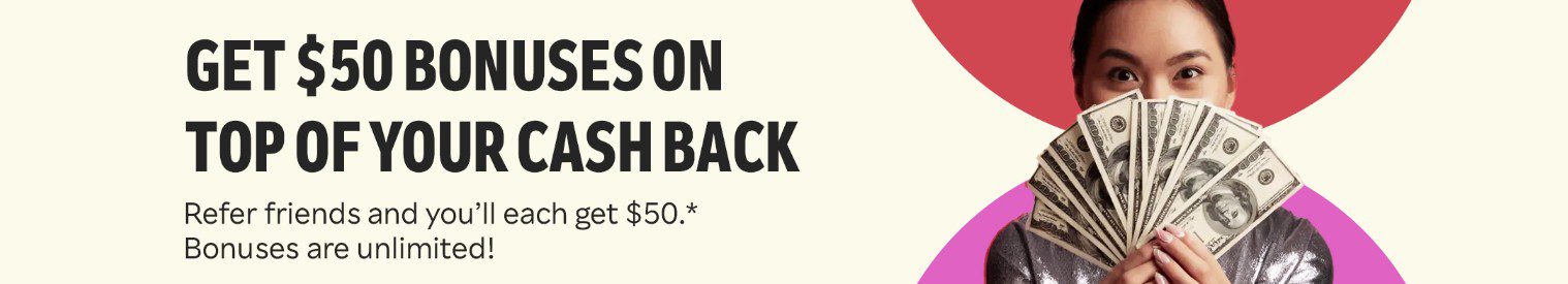 Get $50 From Rakuten