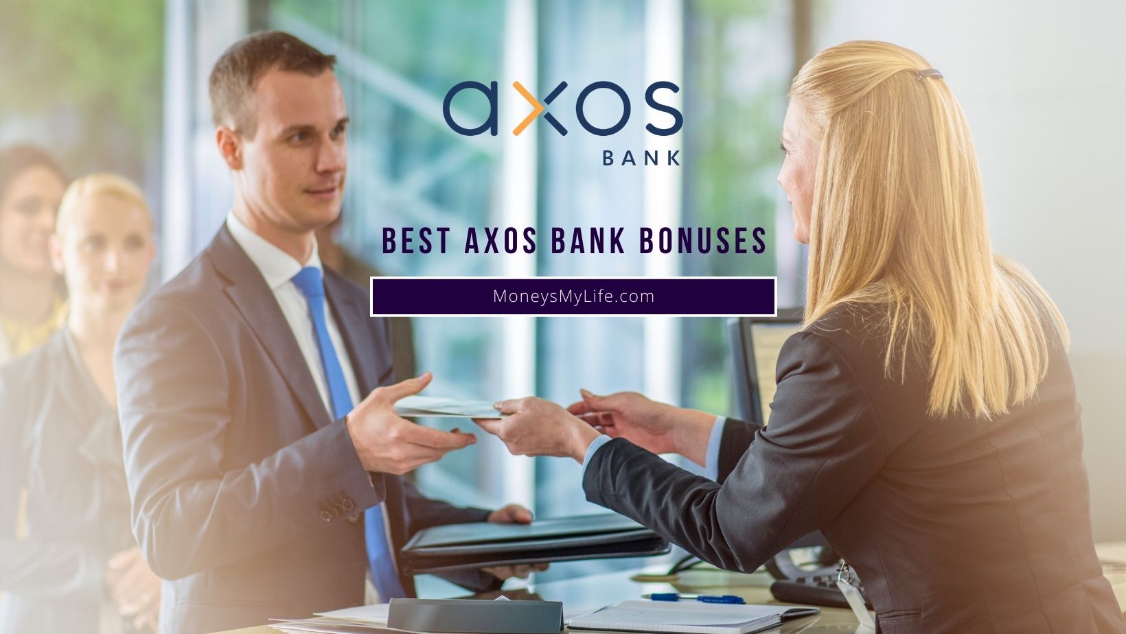 Bank Bonuses April 2024 Dolli Gabriel