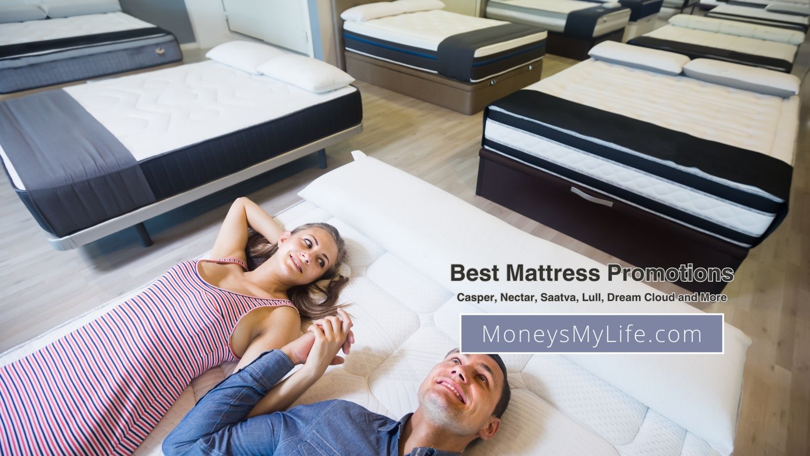 Best Online Mattress Discounts, Promotions, Offers of June 2025