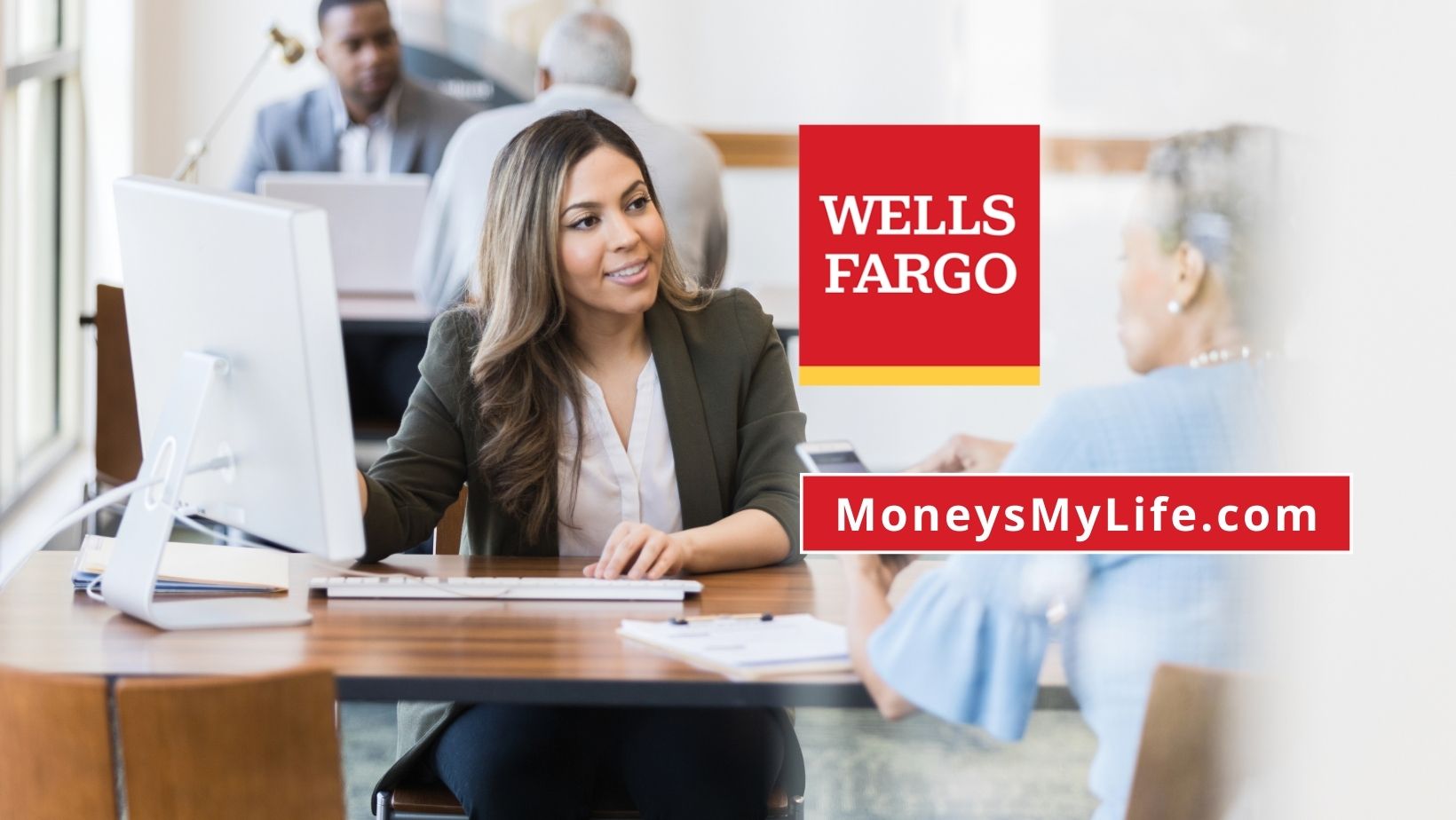 Wells Fargo Bank Bonus 325 Offer for the Everyday Checking Account