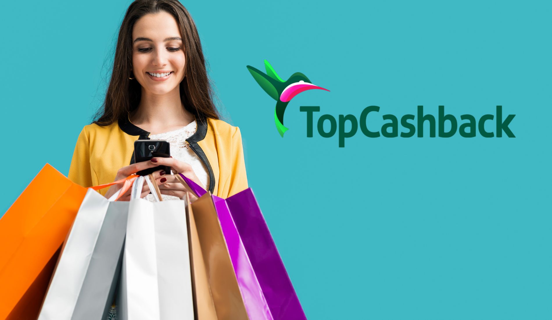 TopCashback Sign Up Bonus Exclusive 25 Offer & Up To 50 Referral Promo Code