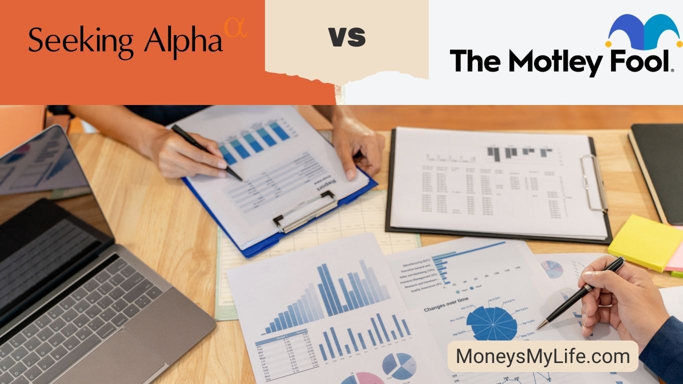 Seeking Alpha Premium Vs Motley Fool Seeking Alpha vs. Motley Fool: A Comprehensive Guide for Investors in 2024