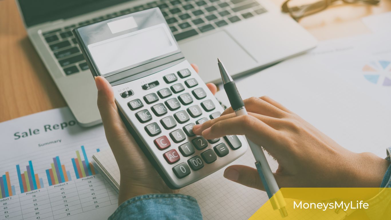 Debt Consolidation Calculator How to Consolidate Your Debt Efficiently